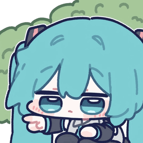 miku Emoji