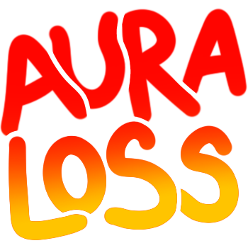 aura_loss Emoji