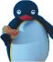 pingu_eating Emoji