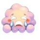 cloud Emoji
