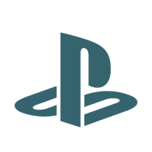 mutedblueplaystationicon Emoji