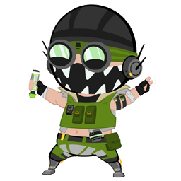 ToonOctane Emoji