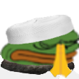 praypepe Emoji