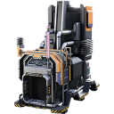 smelter Emoji