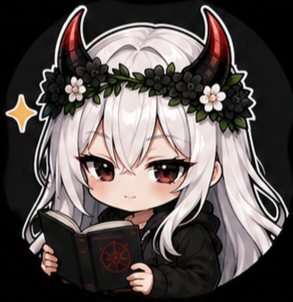 Lunaisreading Emoji
