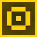Minecraft0Yellow Emoji