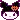 kuromi_halloween Emoji