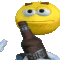 drimk Emoji