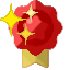 Medalstaff Emoji