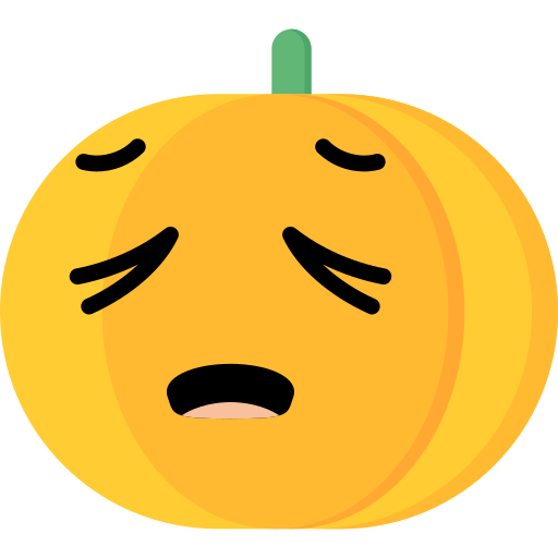 tired Emoji