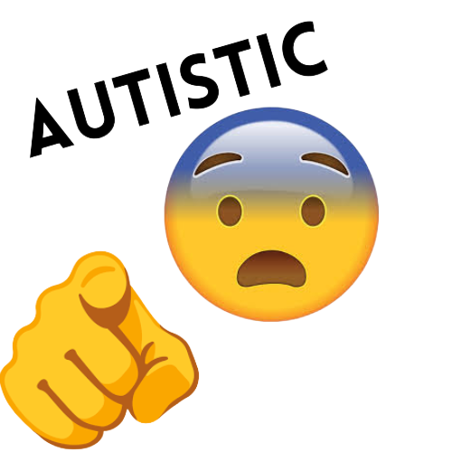 Autistic Emoji