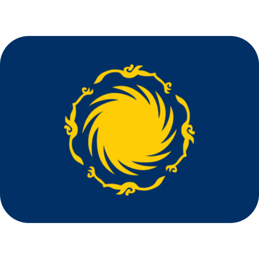 Basuria_Flag Emoji