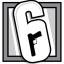 RainbowSixSiege Emoji