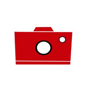 Camera Emoji
