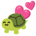 lovely Emoji