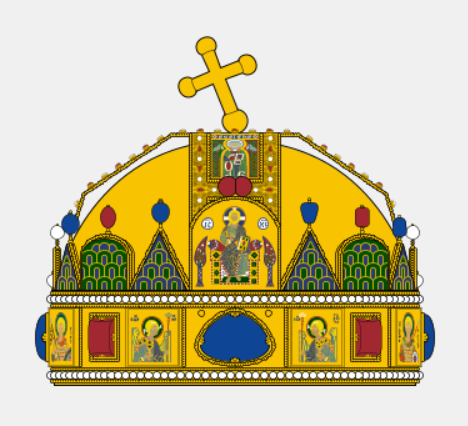 HungarianCrown Emoji