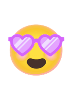 Summerlove Emoji
