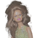 barbiedisgust Emoji