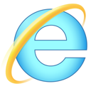 InternetExplorer Emoji
