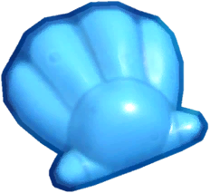 seashell Emoji
