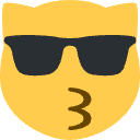 Cool Emoji