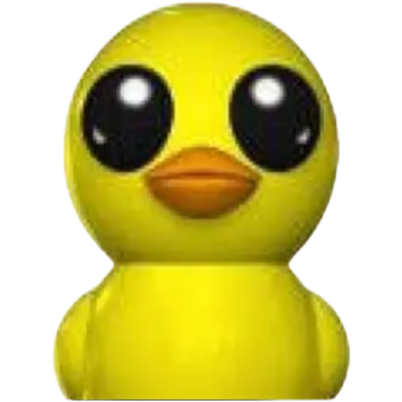 REPODuck Emoji