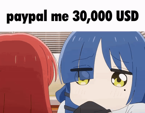 paypalmeryoo Emoji