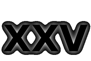 xxv Emoji