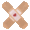 Bandaid Emoji
