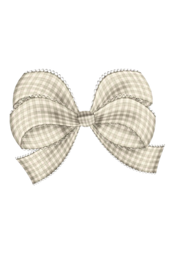 White_bow Emoji
