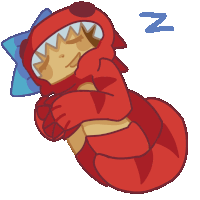 shellysleep Emoji