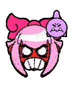 Melodie_angry_gif Emoji