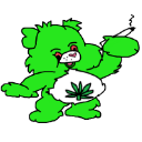 maryjane_bear Emoji