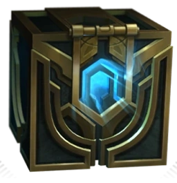Chest Emoji