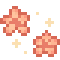 orangeflowergif Emoji