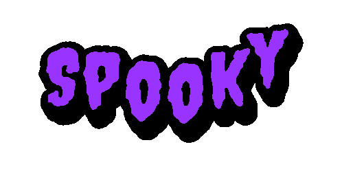 spooky Emoji