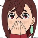 Momo_Gasp Emoji