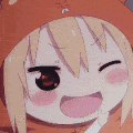 UmaruWink Emoji