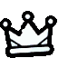 WhiteCrown Emoji