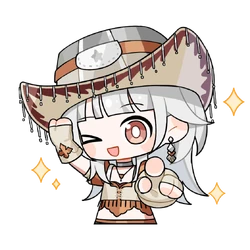 NikkiPoint Emoji