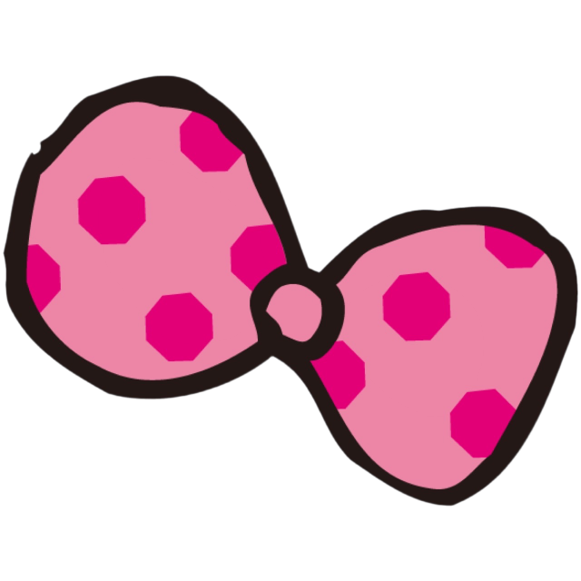 DoodleBow Emoji