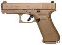 Glock19x Emoji
