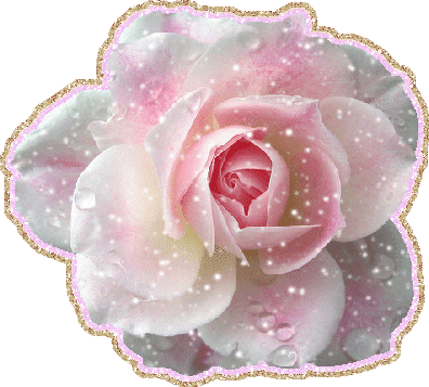 pinksparklingrose Emoji