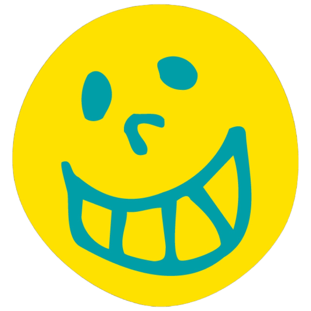 PopGrin Emoji
