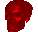 redskull Emoji