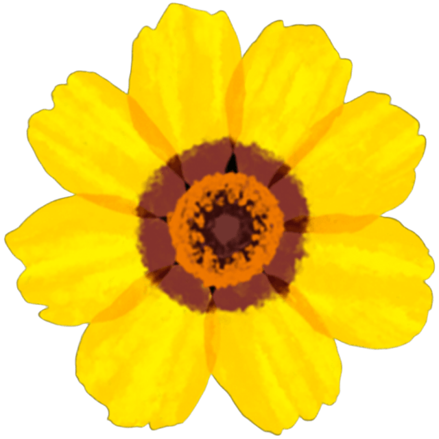 PFCoreopsis Emoji