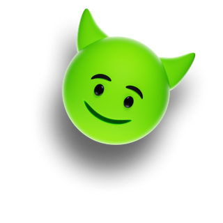 Goblin Emoji
