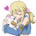 lucy Emoji
