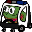 GaPolice Emoji