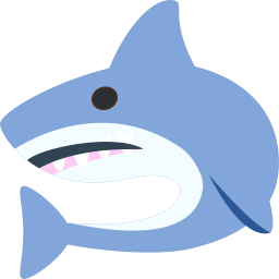 blahaj Emoji